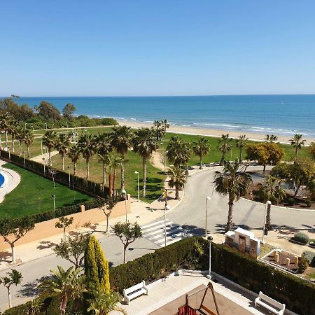 Apartament Marinador Calablanca II Frontal Oropesa del Mar Zewnętrze zdjęcie