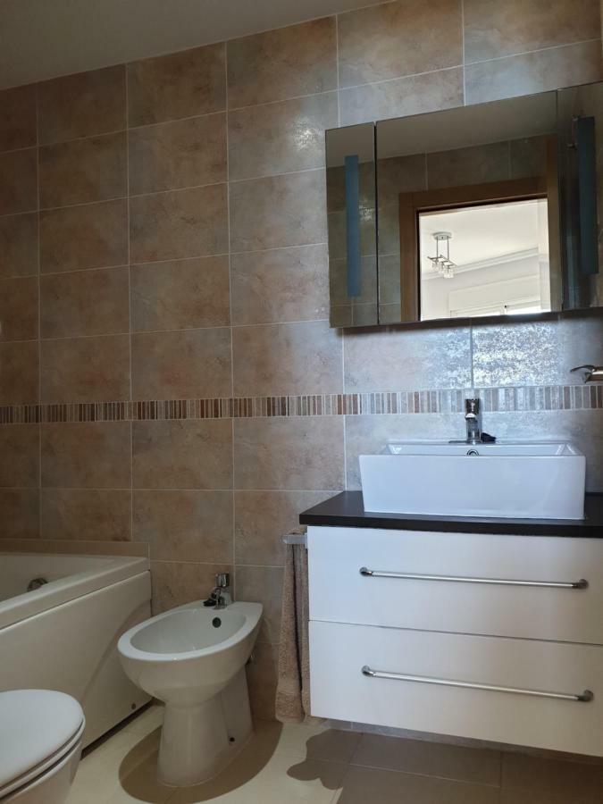 Apartament Marinador Calablanca II Frontal Oropesa del Mar Zewnętrze zdjęcie