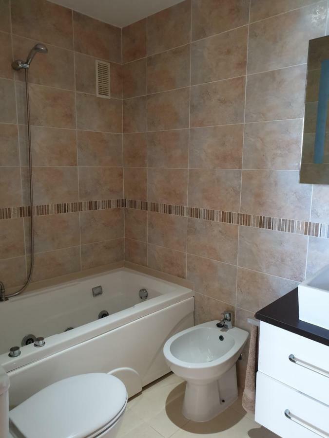 Apartament Marinador Calablanca II Frontal Oropesa del Mar Zewnętrze zdjęcie