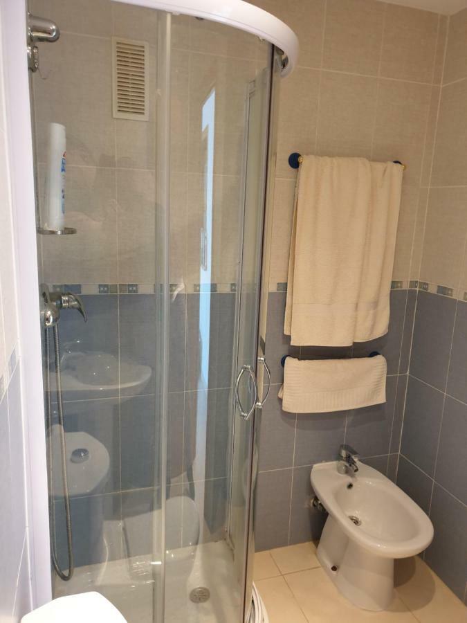 Apartament Marinador Calablanca II Frontal Oropesa del Mar Zewnętrze zdjęcie