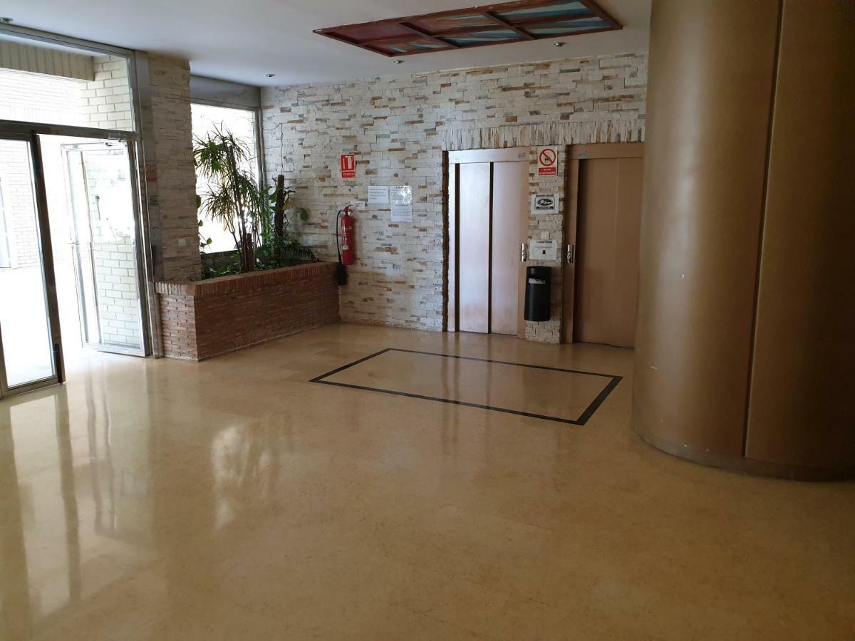 Apartament Marinador Calablanca II Frontal Oropesa del Mar Zewnętrze zdjęcie