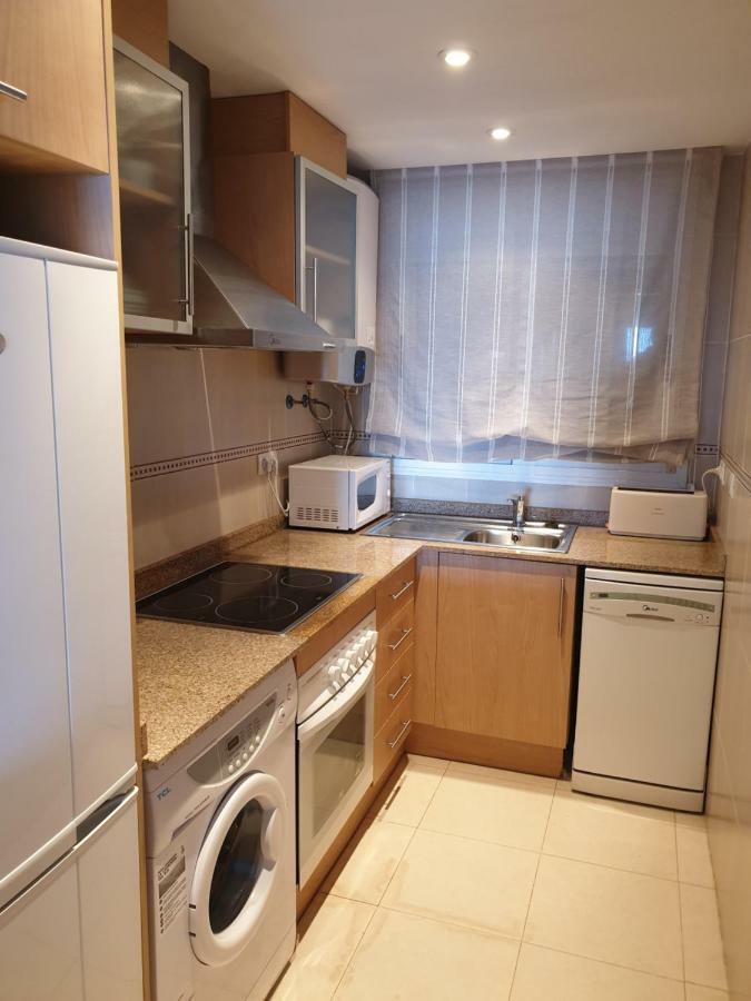 Apartament Marinador Calablanca II Frontal Oropesa del Mar Zewnętrze zdjęcie