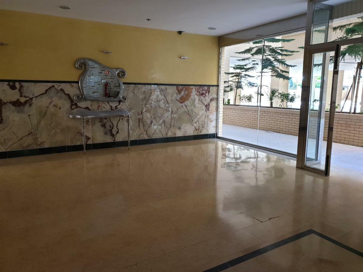 Apartament Marinador Calablanca II Frontal Oropesa del Mar Zewnętrze zdjęcie