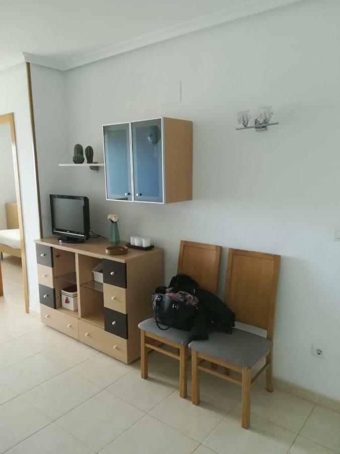 Apartament Marinador Calablanca II Frontal Oropesa del Mar Zewnętrze zdjęcie