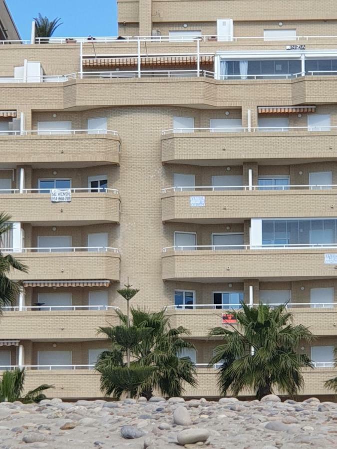 Apartament Marinador Calablanca II Frontal Oropesa del Mar Zewnętrze zdjęcie